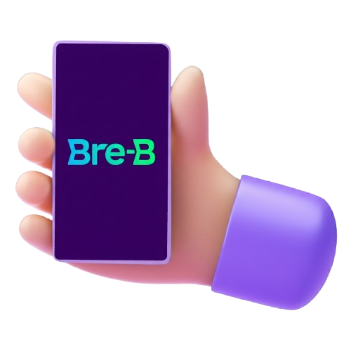 Bre-B Hand